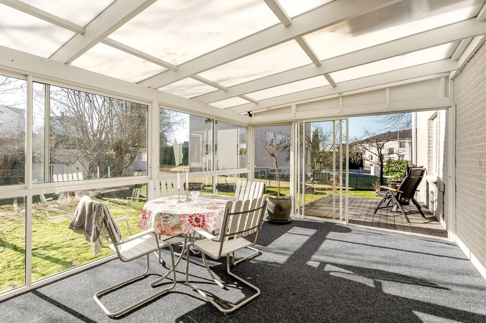 Villa, Lövåsgatan 34, Handskeryd, Nässjö