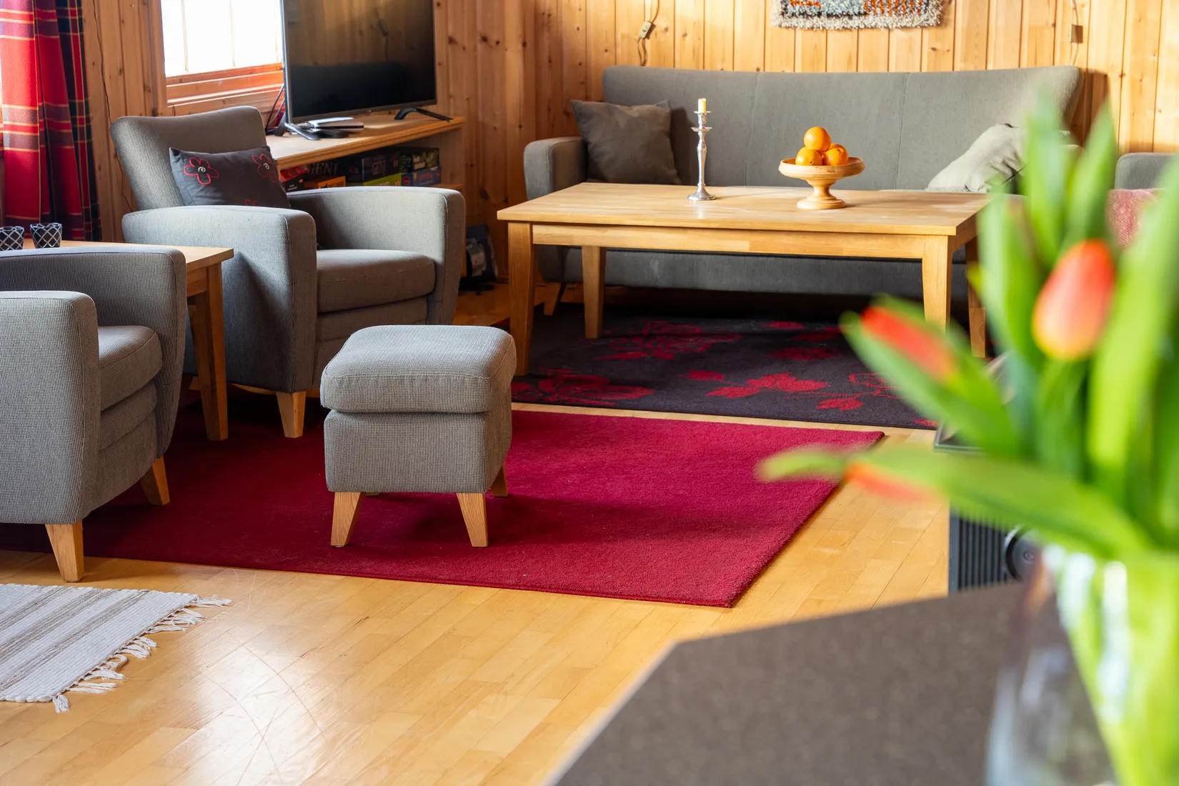 Fritidshus, Umasjö 342, Överuman, Storuman