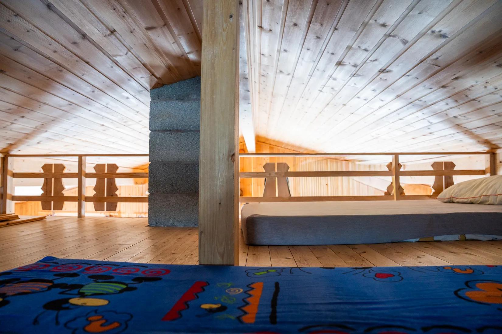 Fritidshus, Umasjö 342, Överuman, Storuman