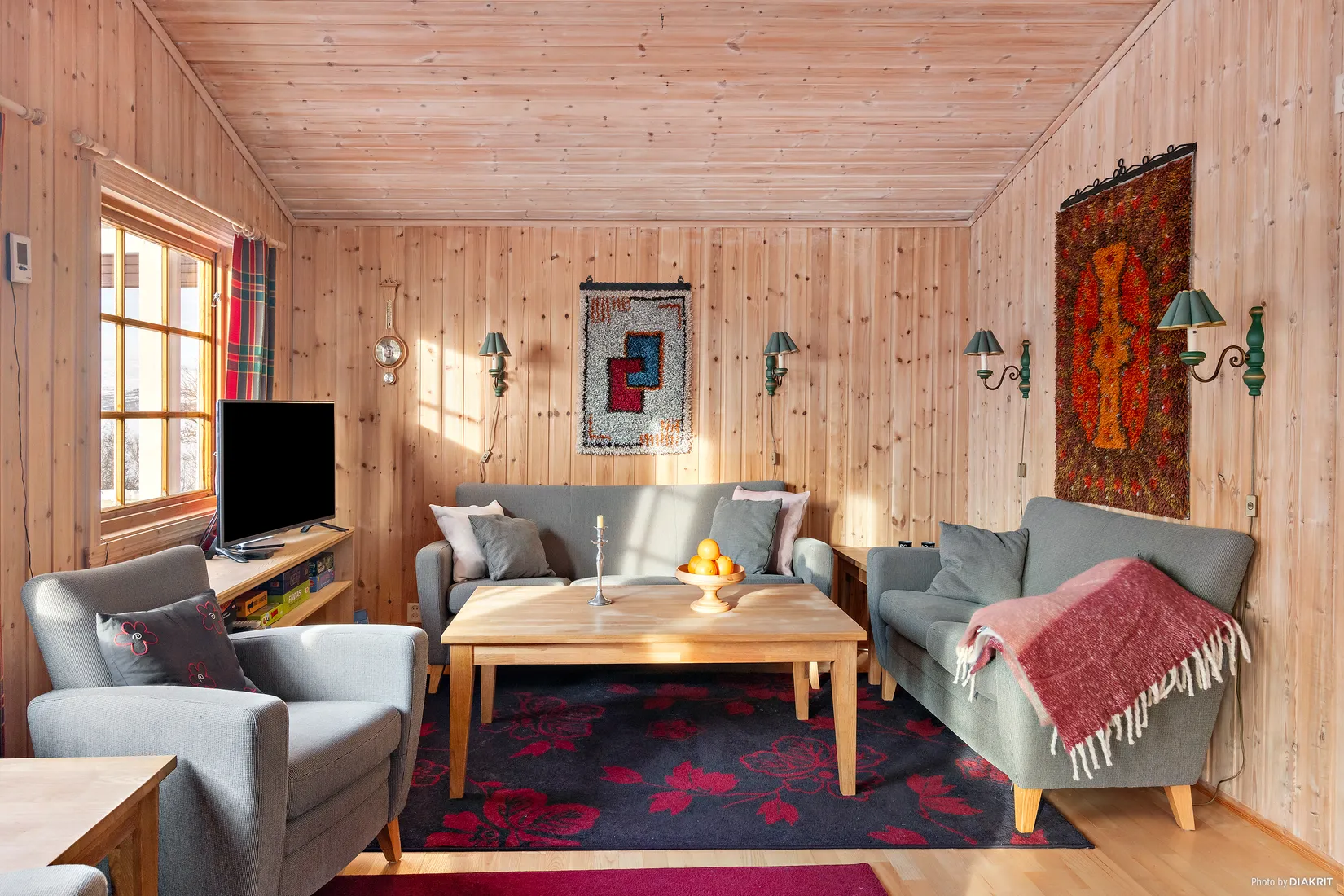 Fritidshus, Umasjö 342, Överuman, Storuman