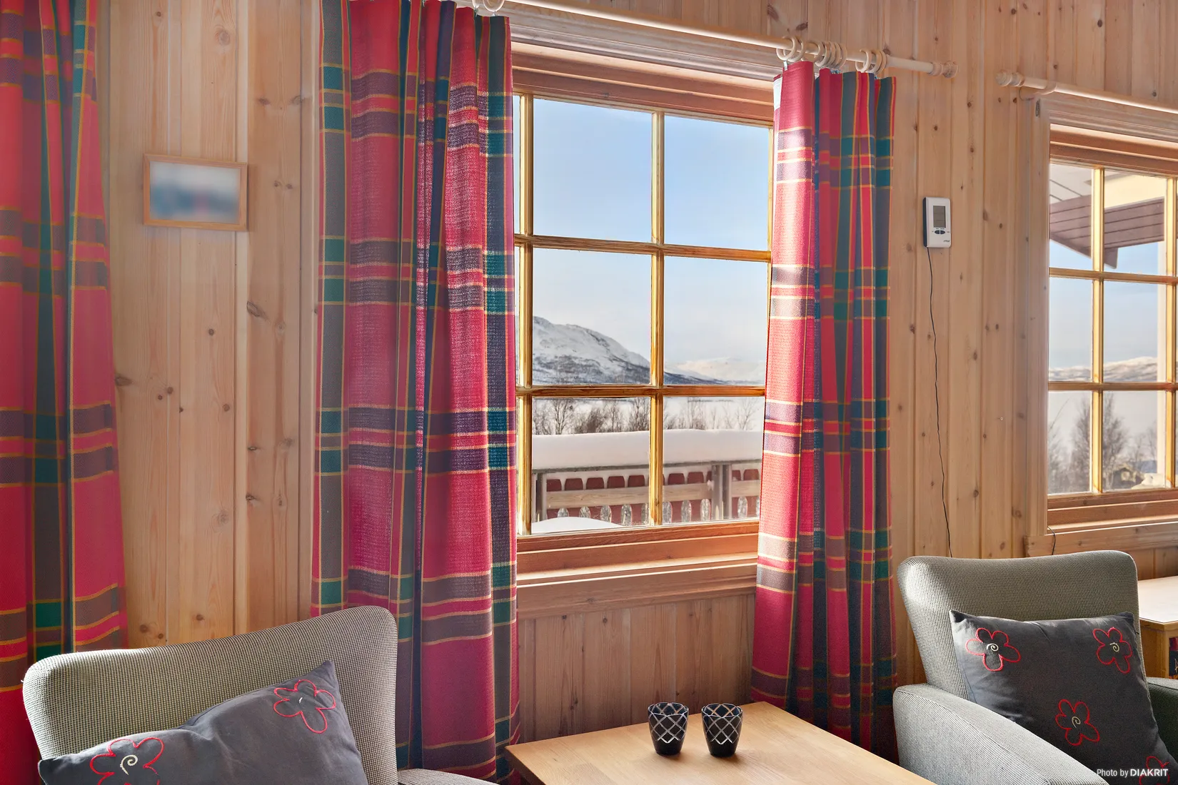 Fritidshus, Umasjö 342, Överuman, Storuman