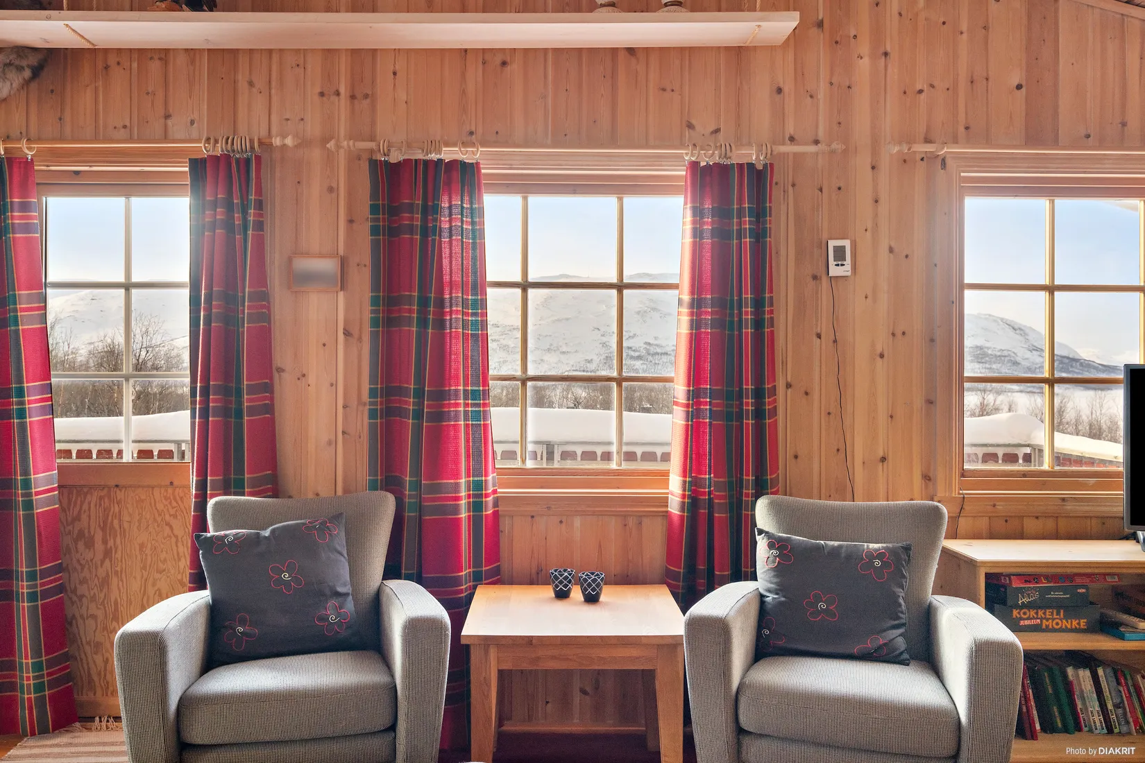 Fritidshus, Umasjö 342, Överuman, Storuman