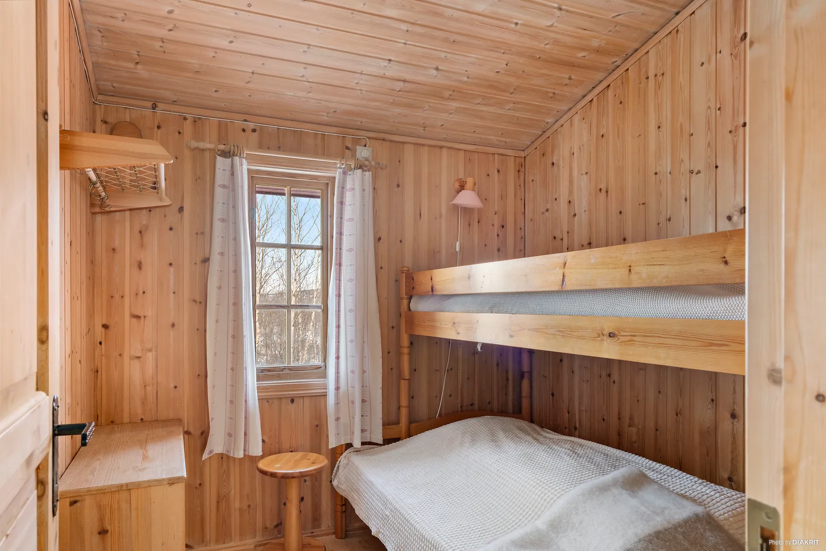 Fritidshus, Umasjö 342, Överuman, Storuman