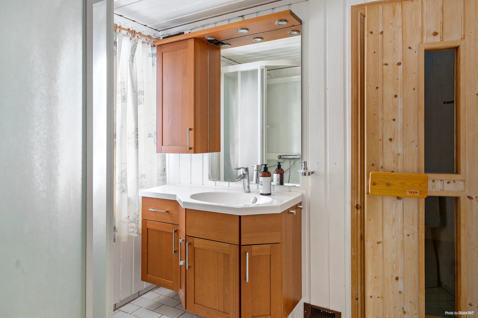 Fritidshus, Umasjö 342, Överuman, Storuman