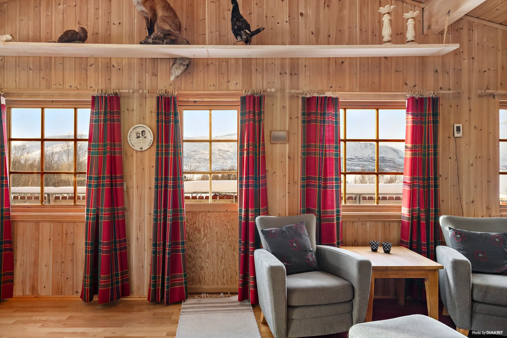 Fritidshus, Umasjö 342, Överuman, Storuman