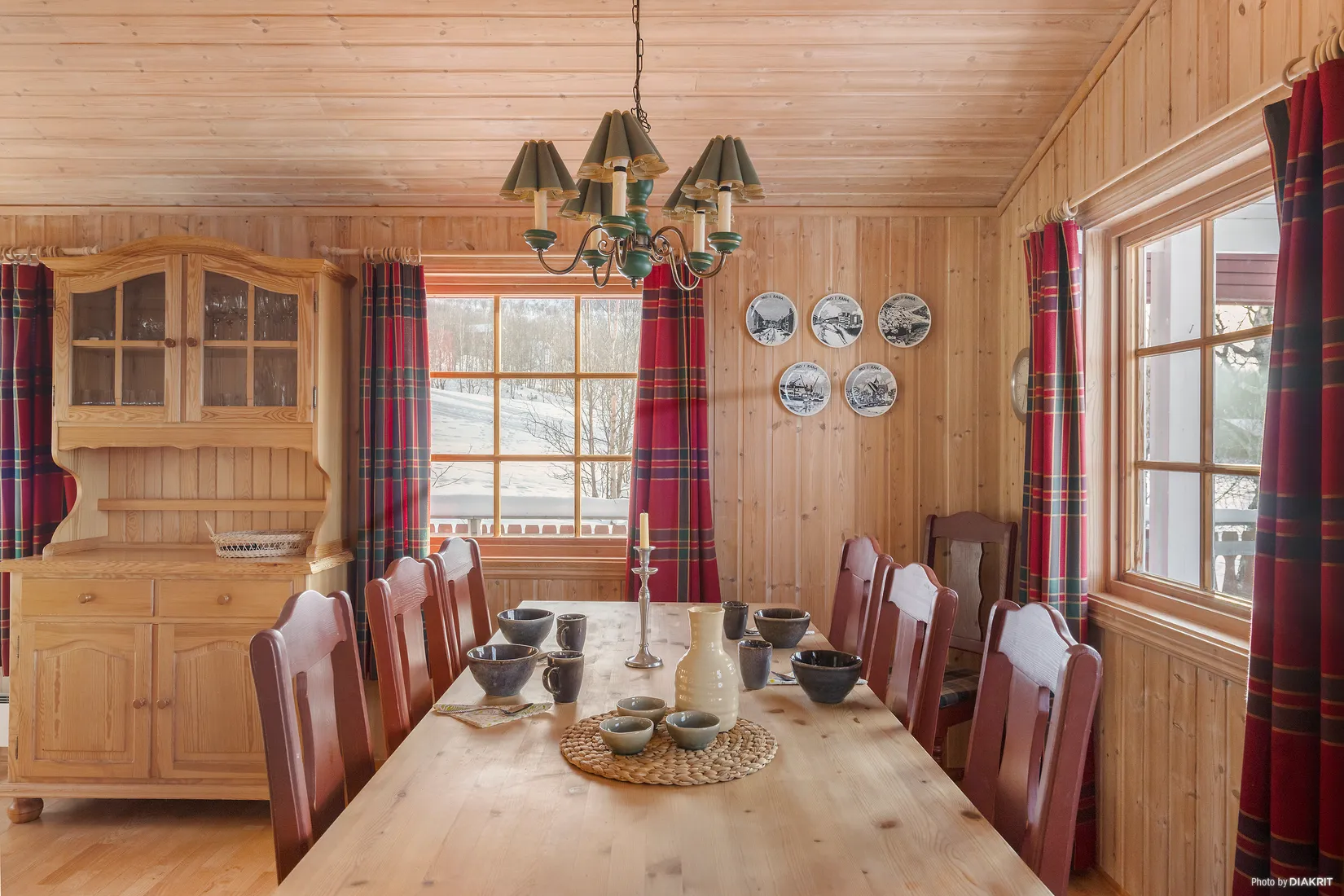 Fritidshus, Umasjö 342, Överuman, Storuman