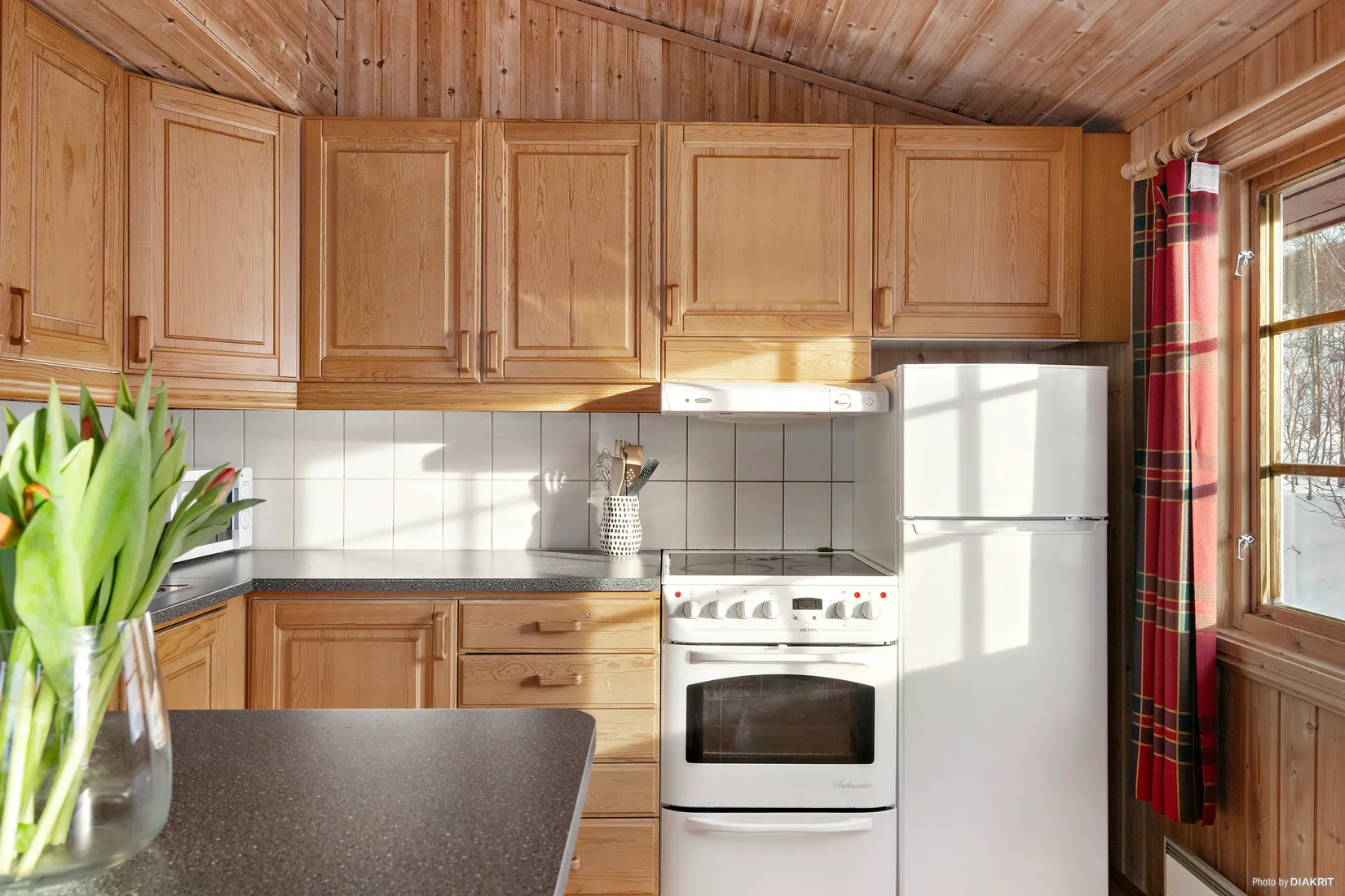 Fritidshus, Umasjö 342, Överuman, Storuman