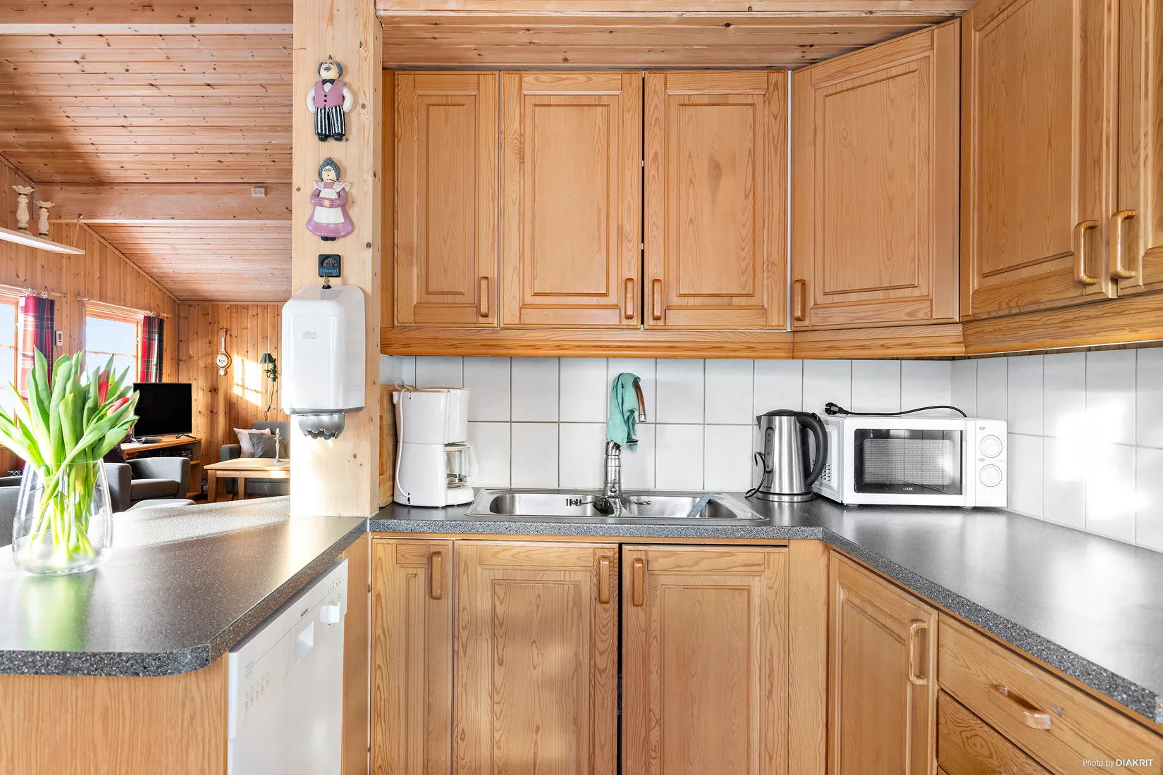 Fritidshus, Umasjö 342, Överuman, Storuman