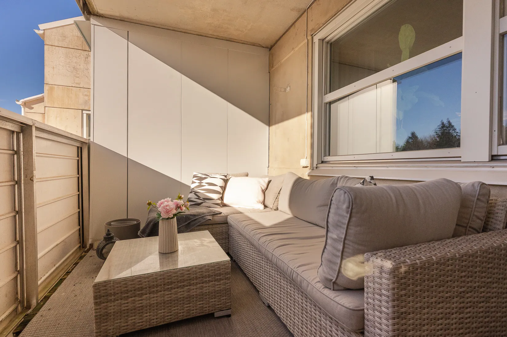 Bostadsrätt, Flygkårsvägen 7, Hägernäs, Täby