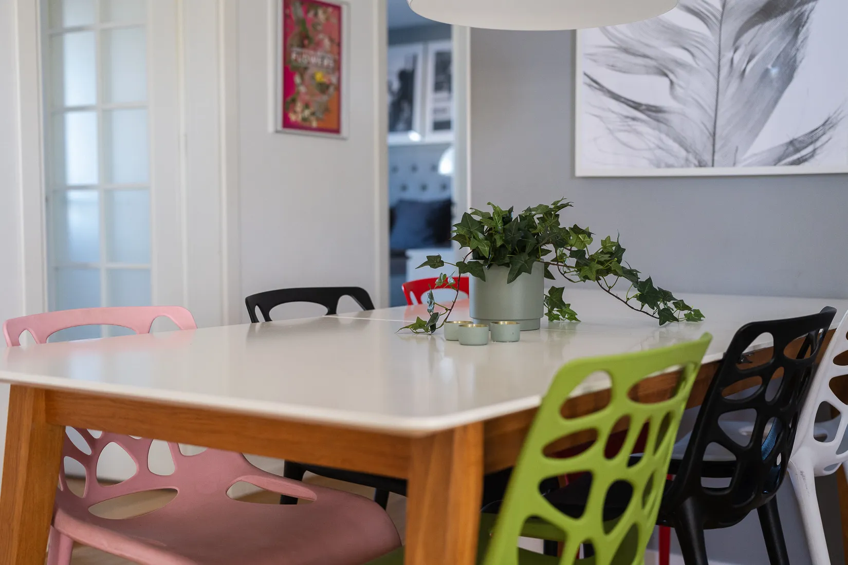 Bostadsrätt, Flygkårsvägen 7, Hägernäs, Täby