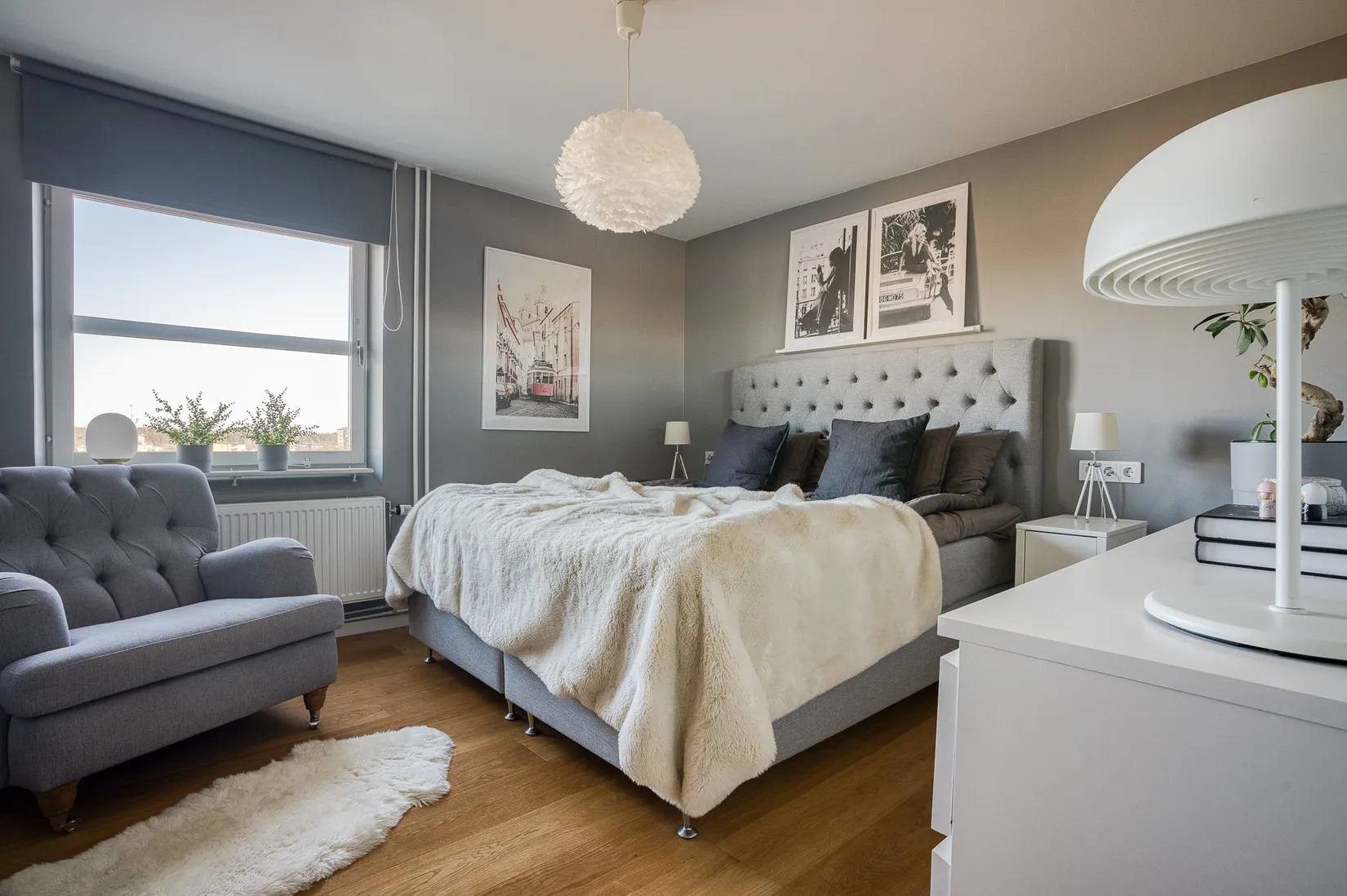 Bostadsrätt, Flygkårsvägen 7, Hägernäs, Täby