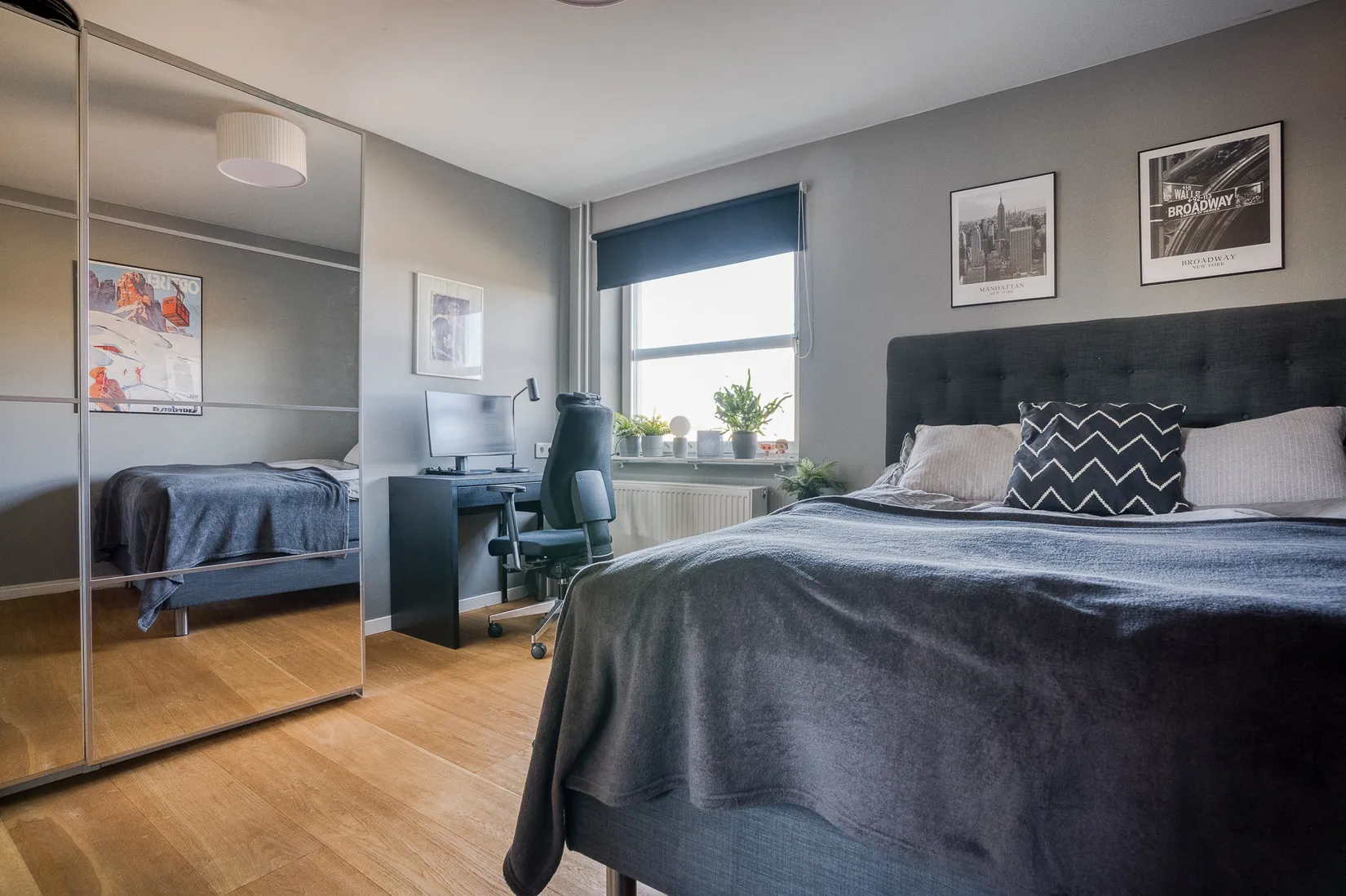 Bostadsrätt, Flygkårsvägen 7, Hägernäs, Täby