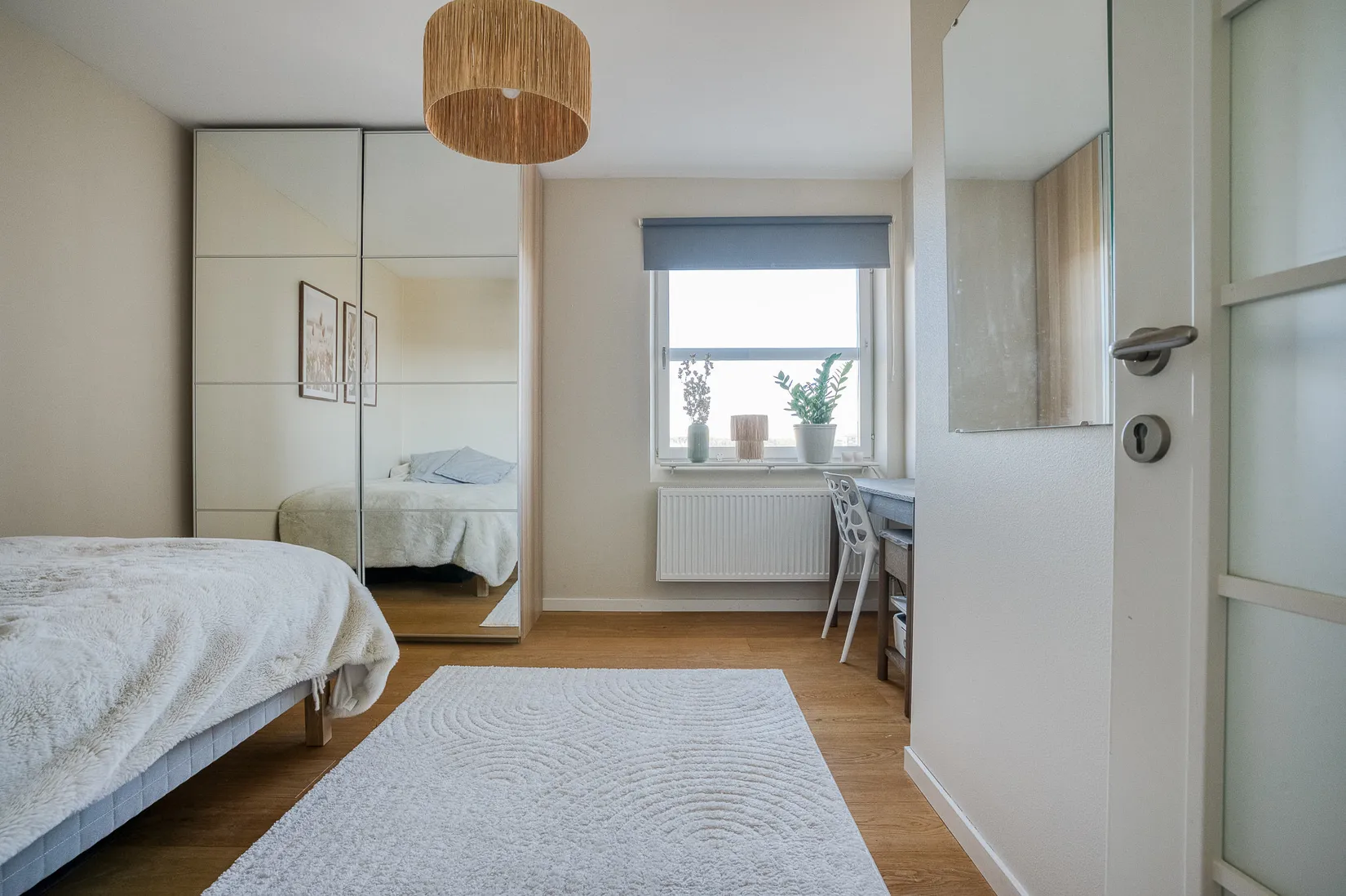 Bostadsrätt, Flygkårsvägen 7, Hägernäs, Täby