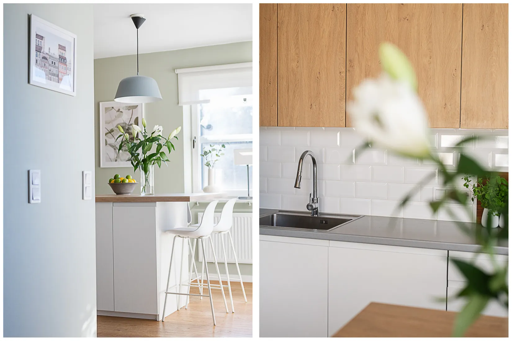 Bostadsrätt, Flygkårsvägen 7, Hägernäs, Täby