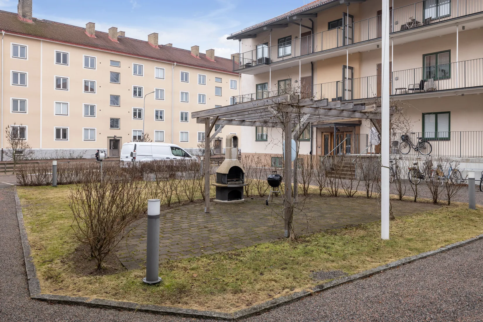 Bostadsrätt, Torkelsgatan 19H, Fålhagen, Uppsala