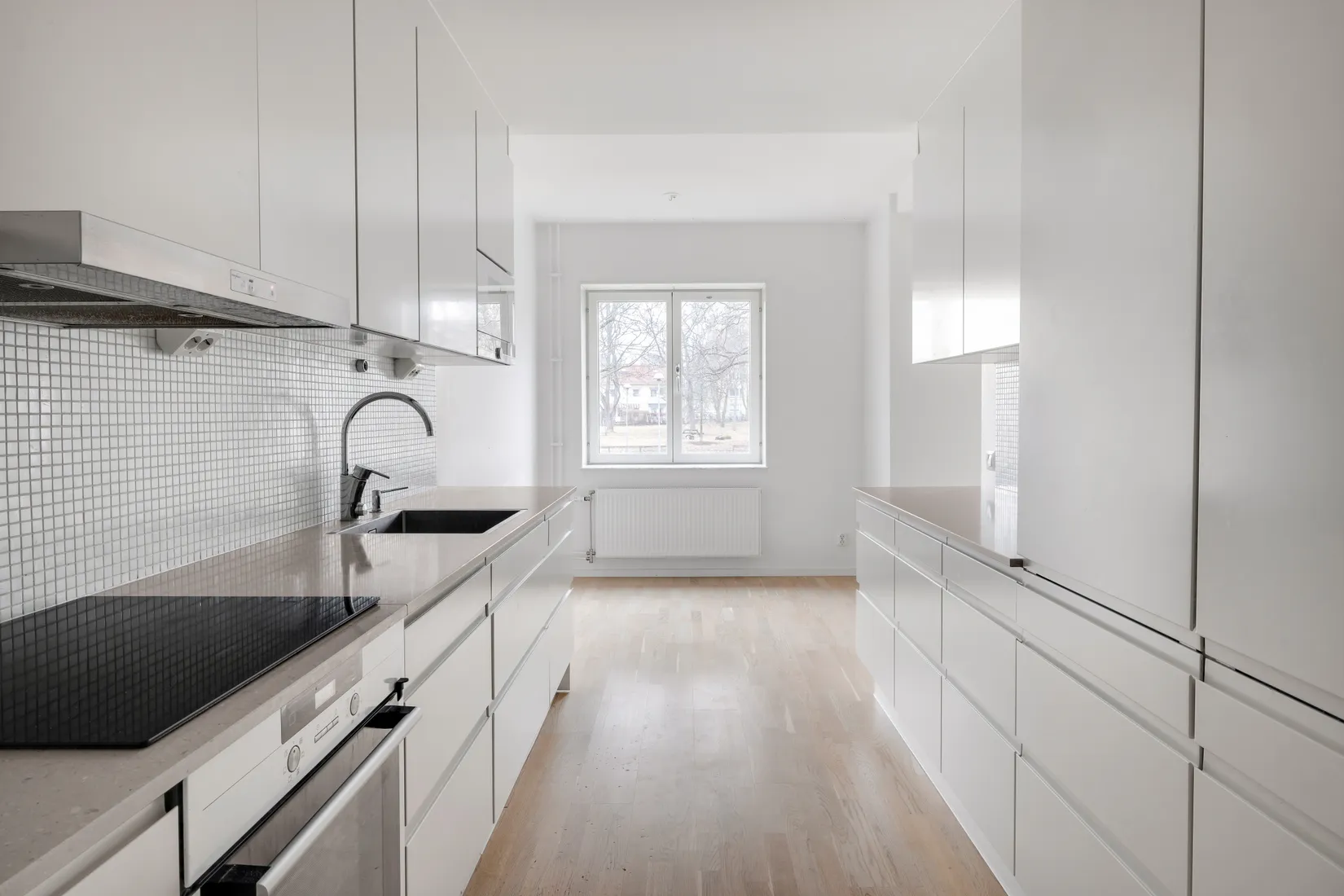 Bostadsrätt, Torkelsgatan 19H, Fålhagen, Uppsala