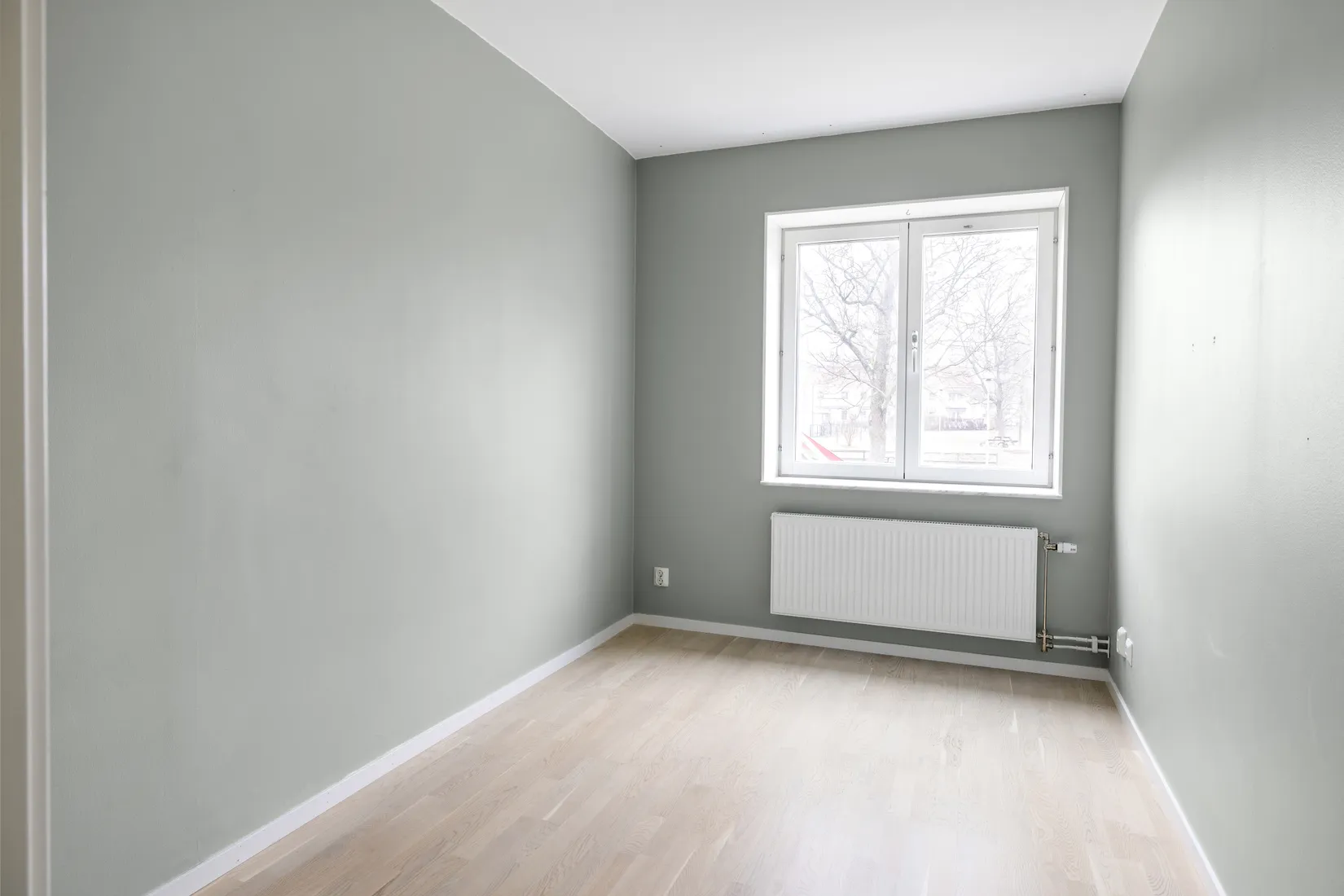 Bostadsrätt, Torkelsgatan 19H, Fålhagen, Uppsala