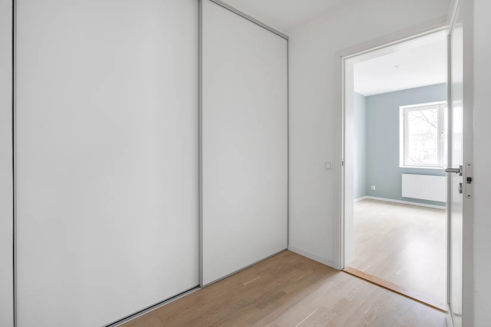 Bostadsrätt, Torkelsgatan 19H, Fålhagen, Uppsala