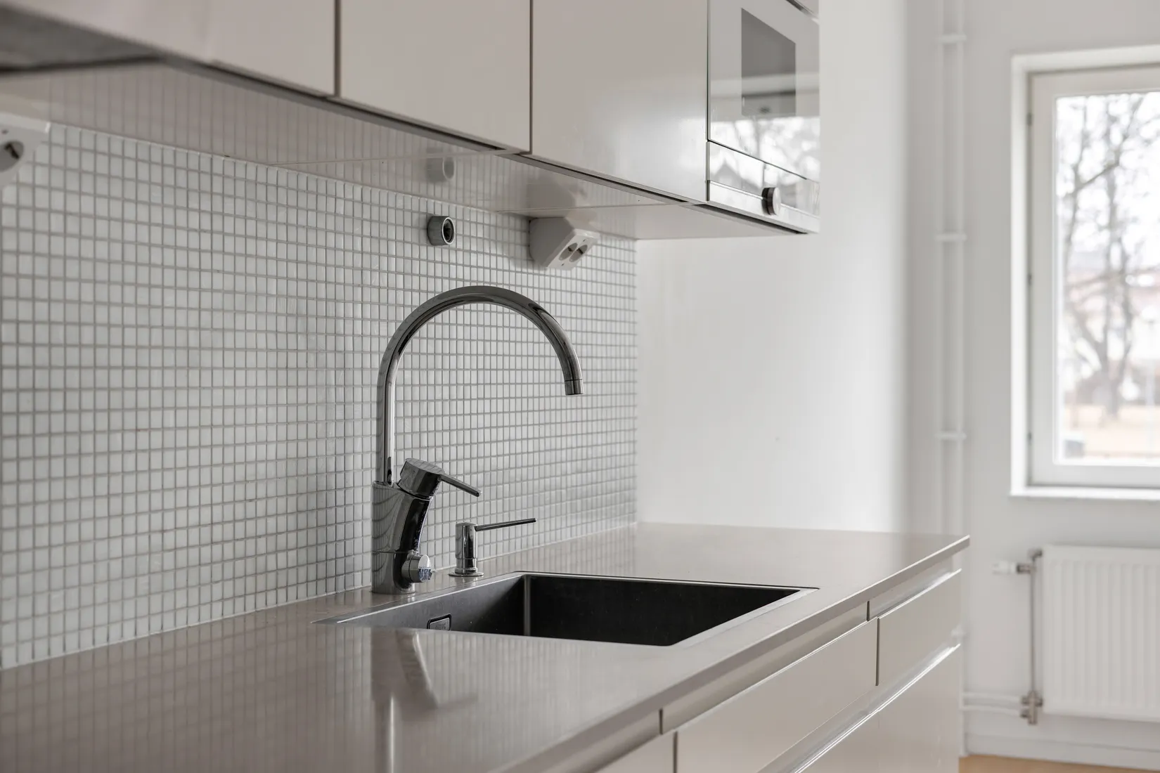 Bostadsrätt, Torkelsgatan 19H, Fålhagen, Uppsala