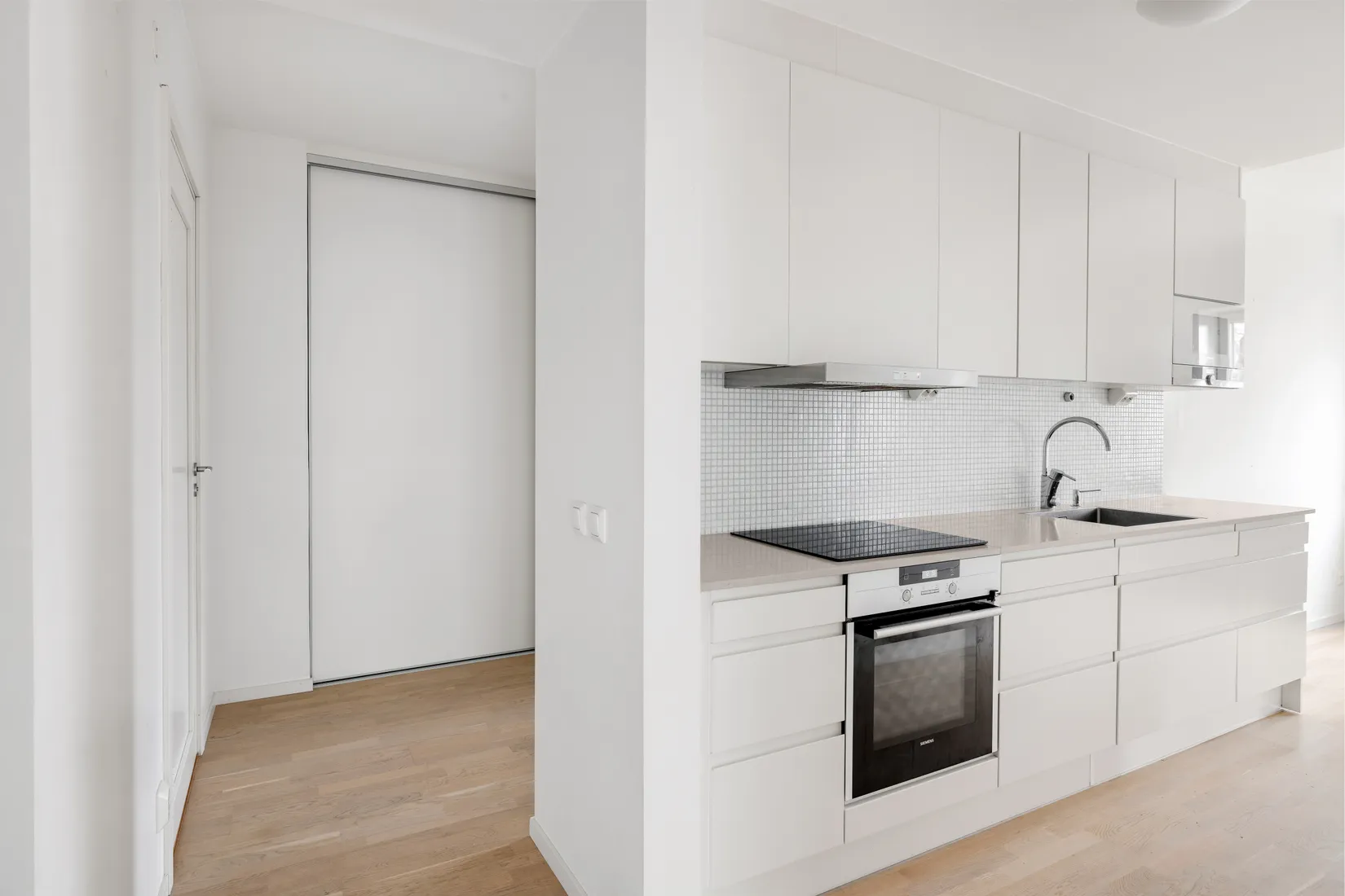 Bostadsrätt, Torkelsgatan 19H, Fålhagen, Uppsala