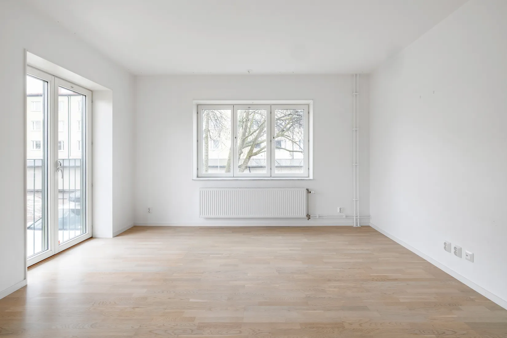 Bostadsrätt, Torkelsgatan 19H, Fålhagen, Uppsala