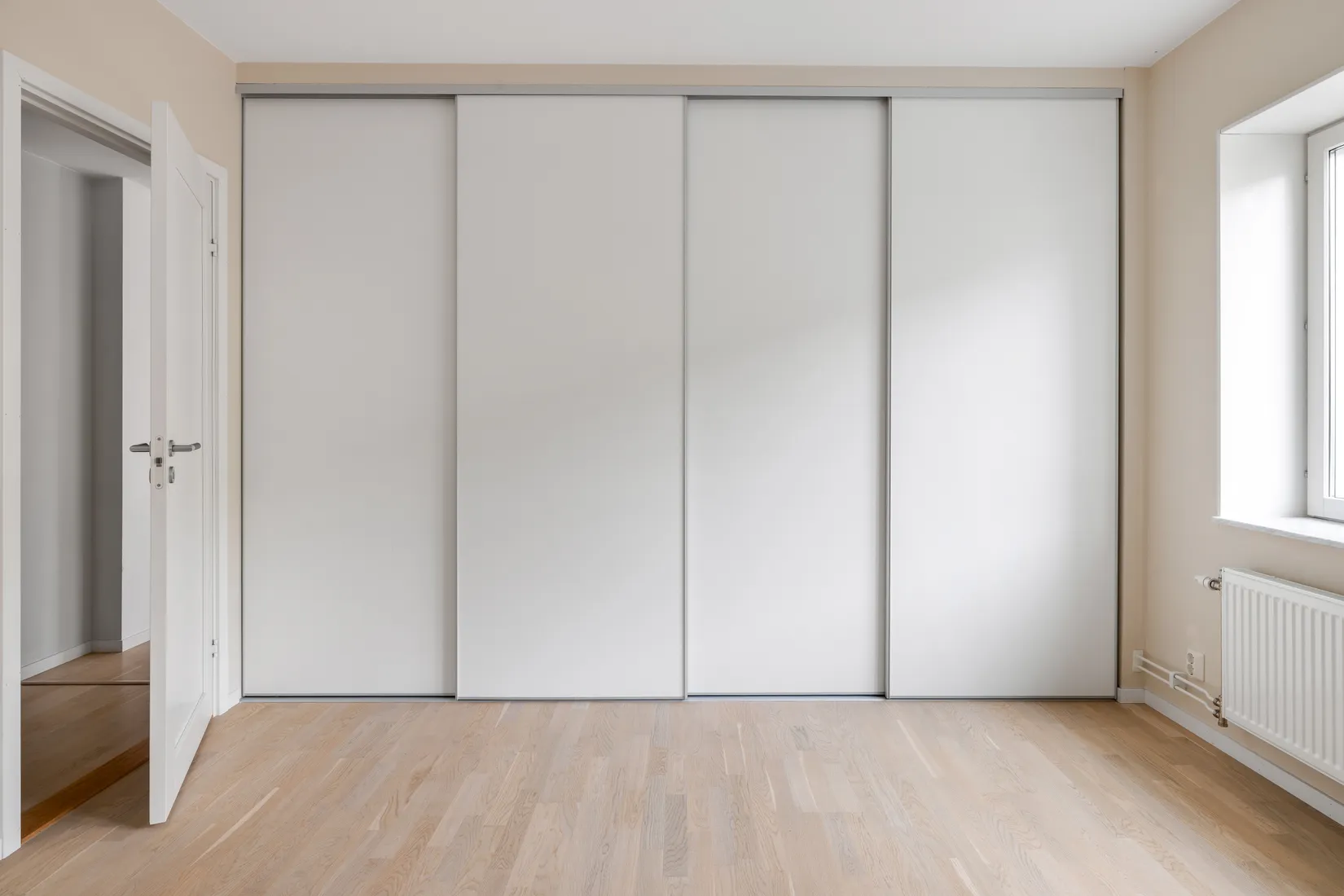 Bostadsrätt, Torkelsgatan 19H, Fålhagen, Uppsala