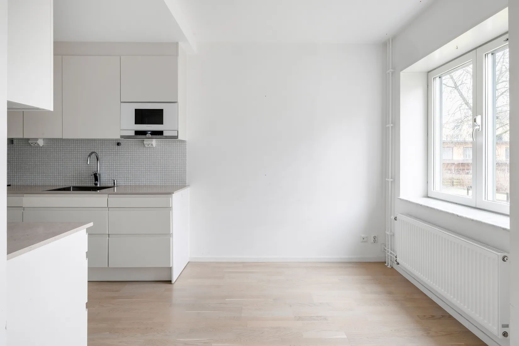 Bostadsrätt, Torkelsgatan 19H, Fålhagen, Uppsala