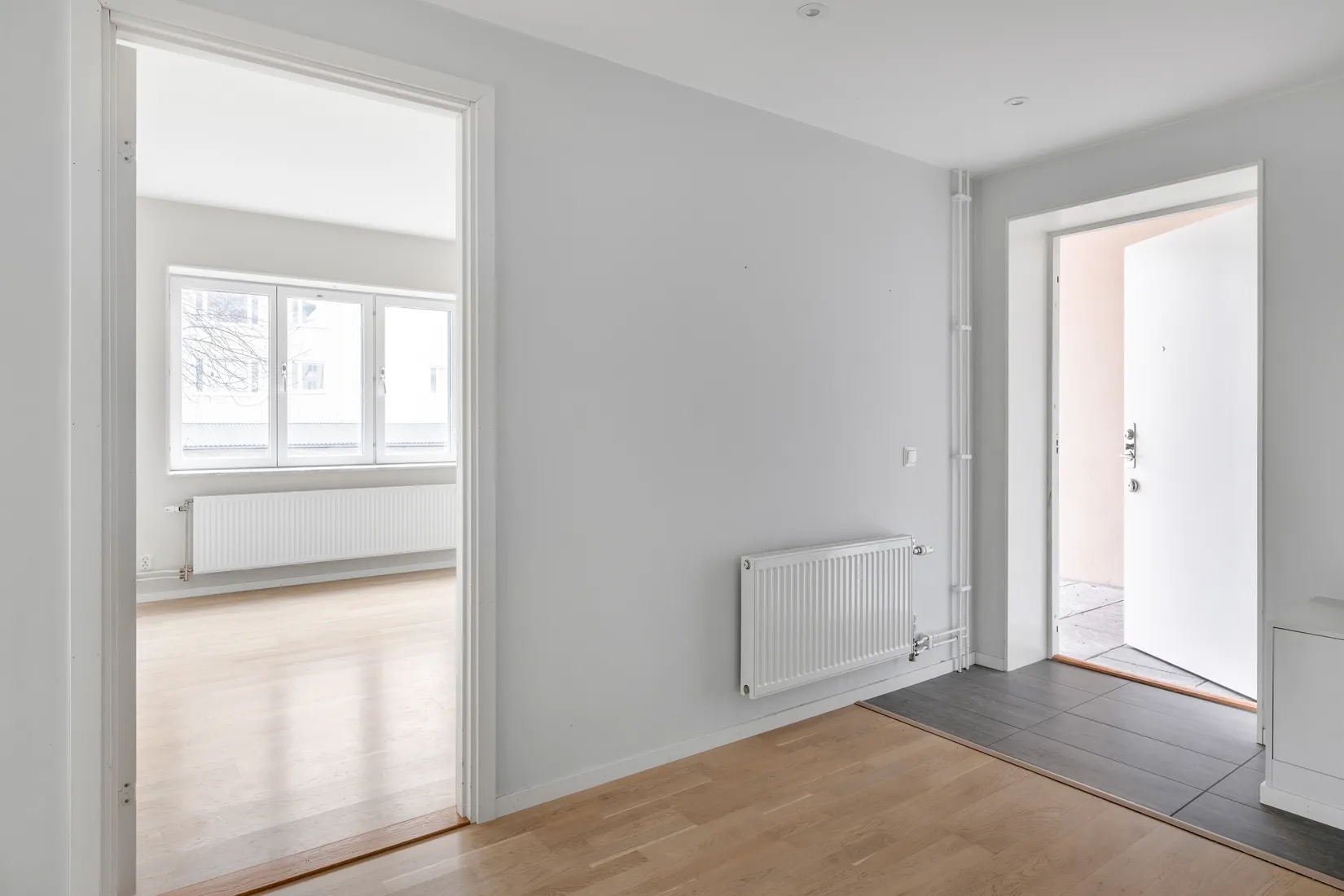 Bostadsrätt, Torkelsgatan 19H, Fålhagen, Uppsala