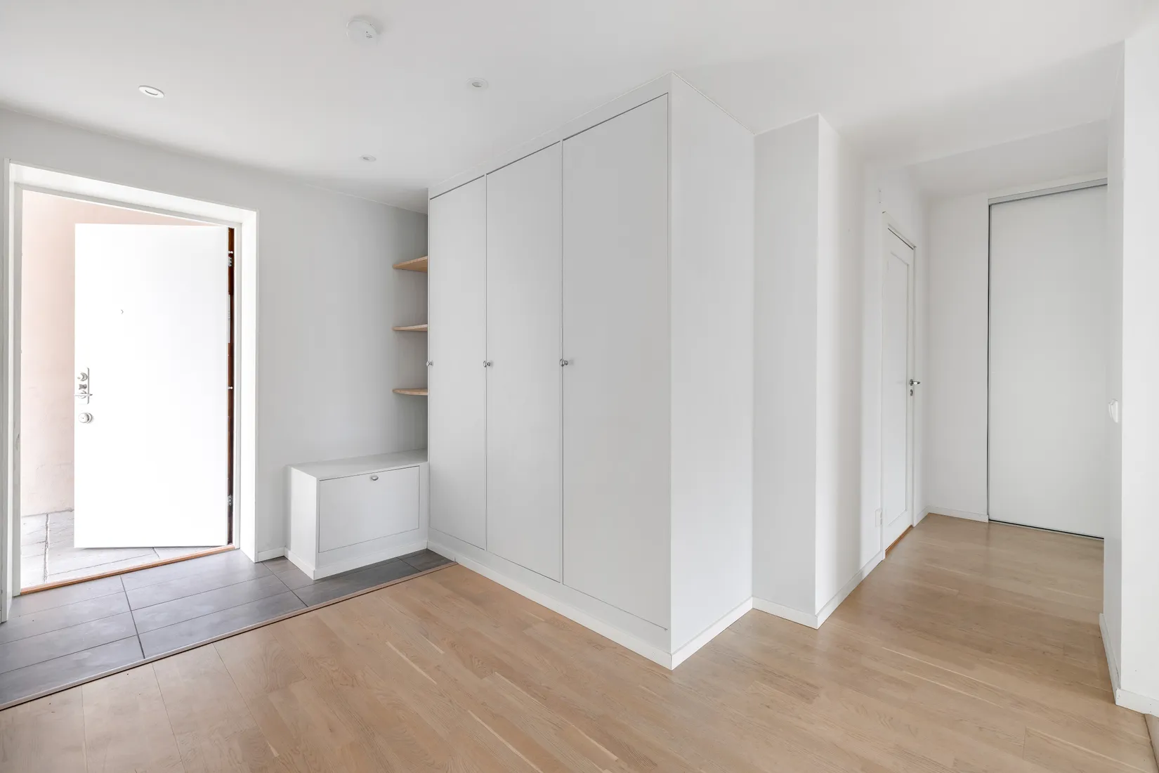 Bostadsrätt, Torkelsgatan 19H, Fålhagen, Uppsala