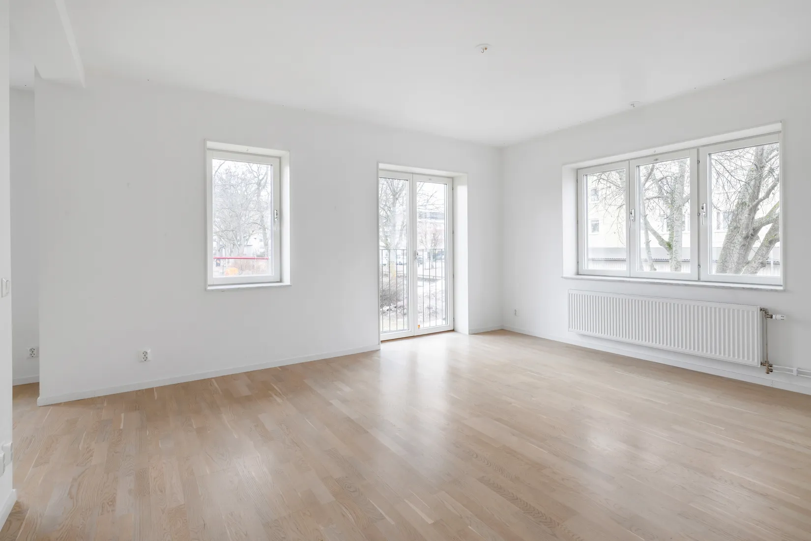 Bostadsrätt, Torkelsgatan 19H, Fålhagen, Uppsala