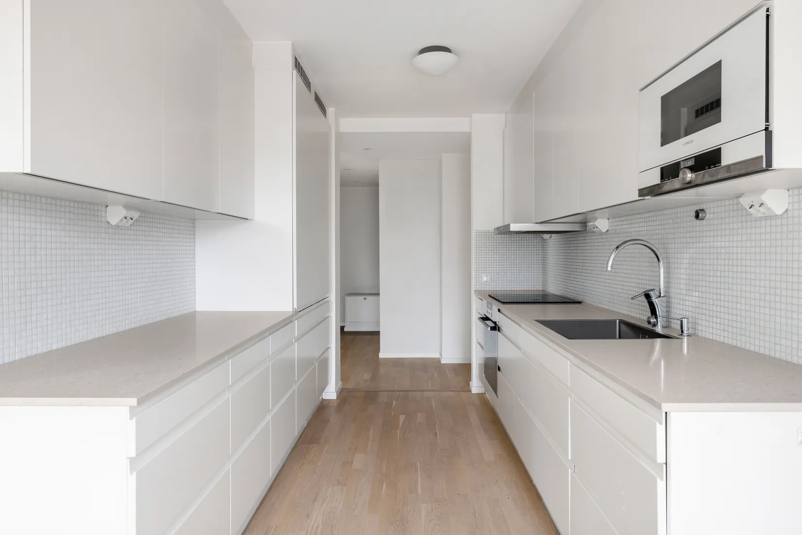 Bostadsrätt, Torkelsgatan 19H, Fålhagen, Uppsala