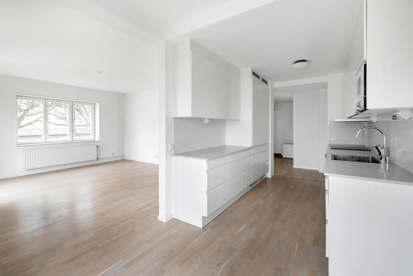 Bostadsrätt, Torkelsgatan 19H, Fålhagen, Uppsala