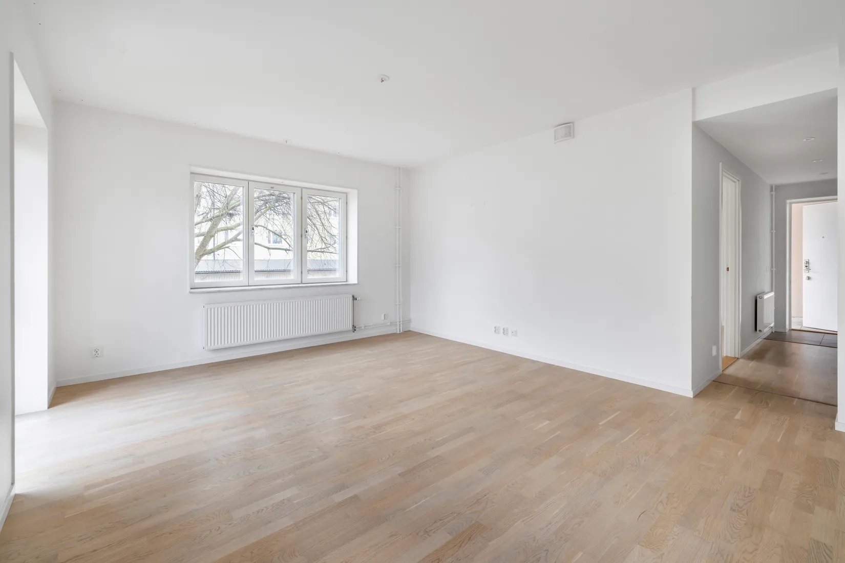 Bostadsrätt, Torkelsgatan 19H, Fålhagen, Uppsala