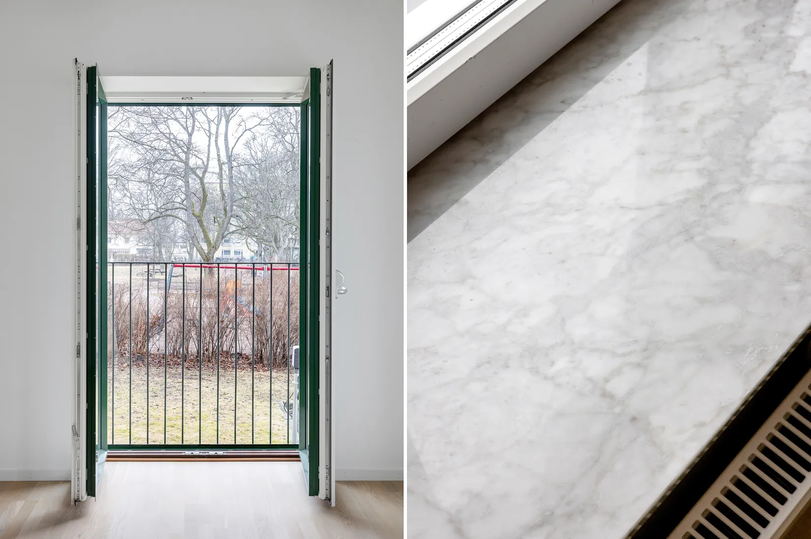 Bostadsrätt, Torkelsgatan 19H, Fålhagen, Uppsala