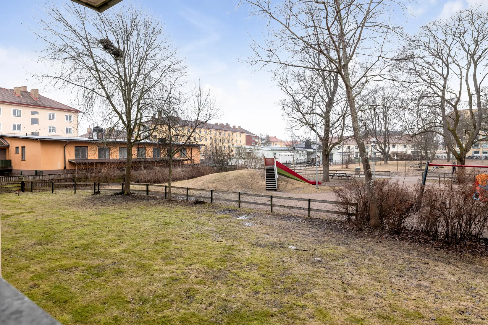 Bostadsrätt, Torkelsgatan 19H, Fålhagen, Uppsala