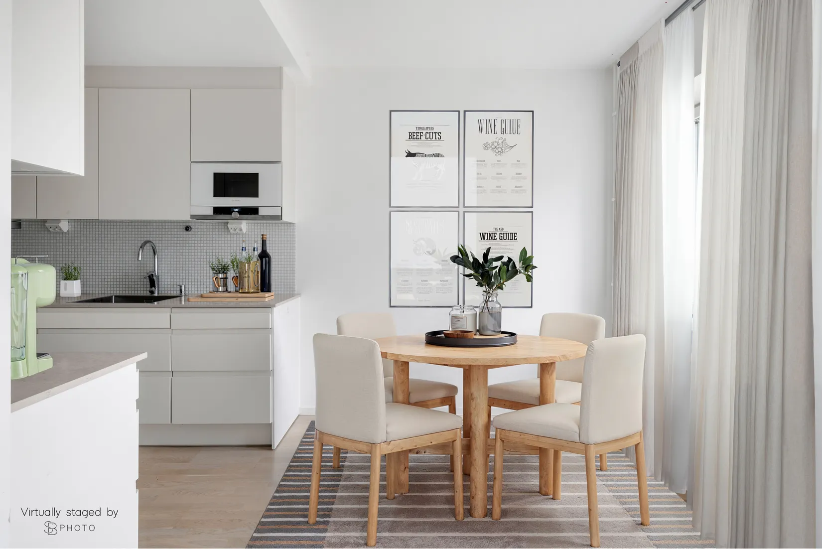 Bostadsrätt, Torkelsgatan 19H, Fålhagen, Uppsala