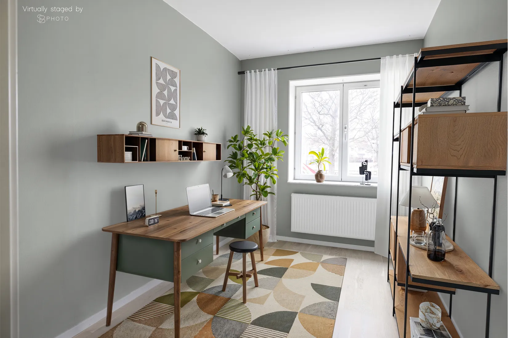 Bostadsrätt, Torkelsgatan 19H, Fålhagen, Uppsala