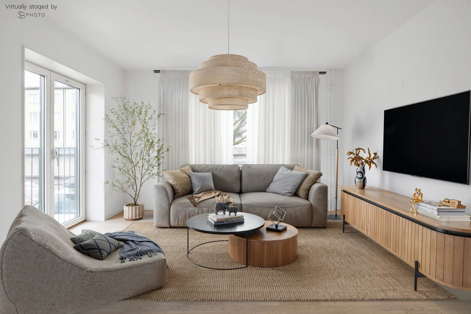 Bostadsrätt, Torkelsgatan 19H, Fålhagen, Uppsala