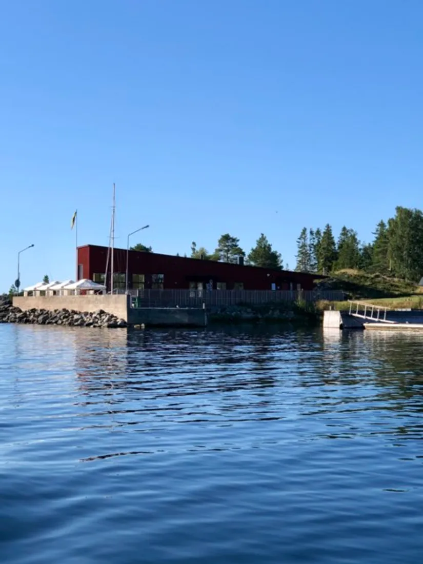 Villa, Järnäsklubb 115, Järnäsklubb, Nordmaling