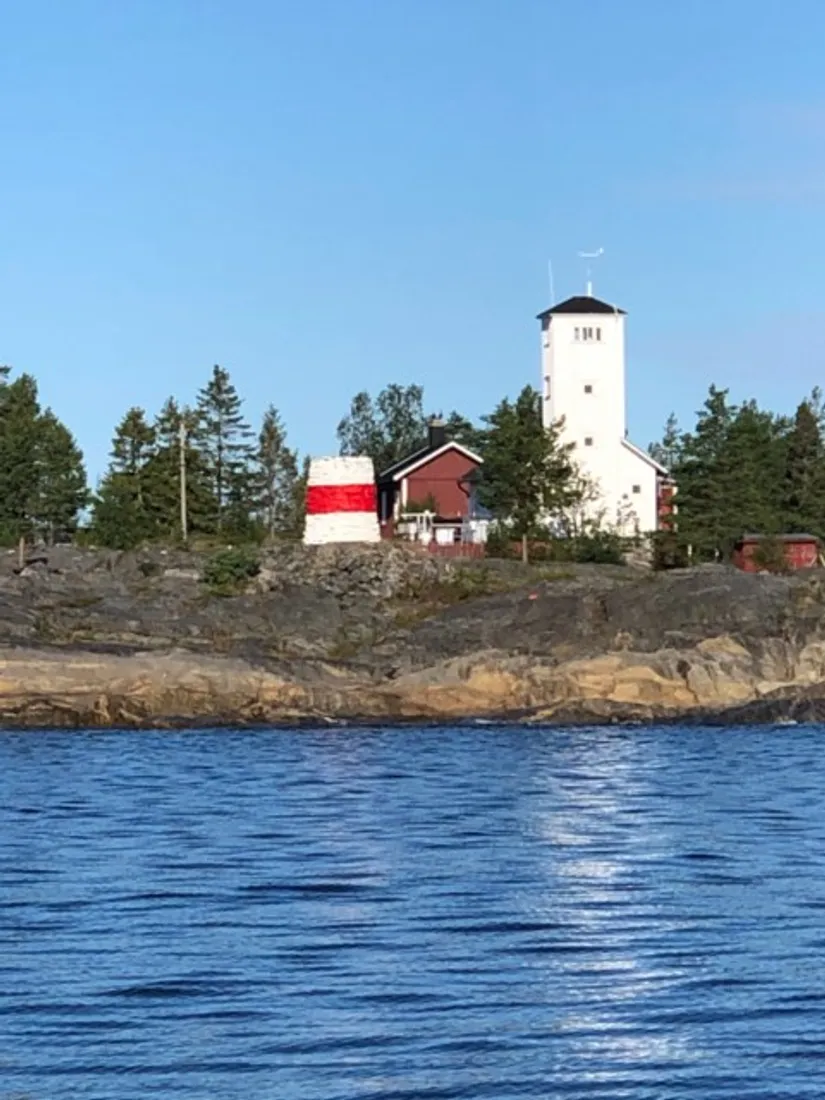 Villa, Järnäsklubb 115, Järnäsklubb, Nordmaling