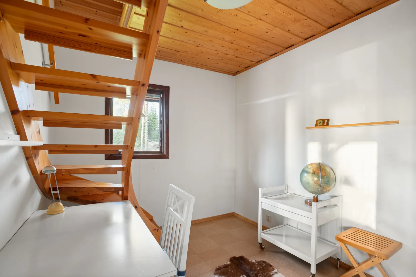 Villa, Järnäsklubb 115, Järnäsklubb, Nordmaling