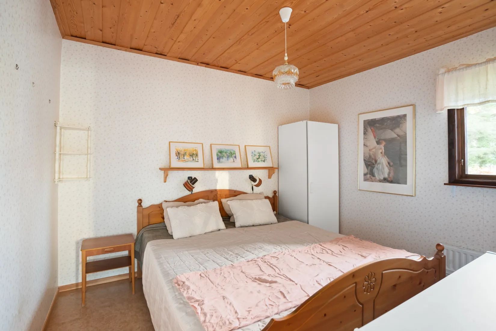 Villa, Järnäsklubb 115, Järnäsklubb, Nordmaling