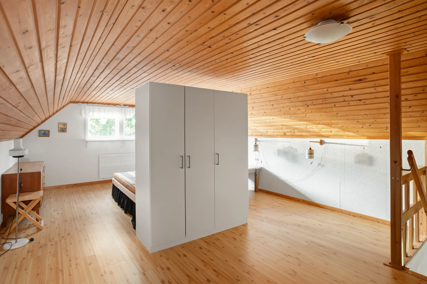 Villa, Järnäsklubb 115, Järnäsklubb, Nordmaling