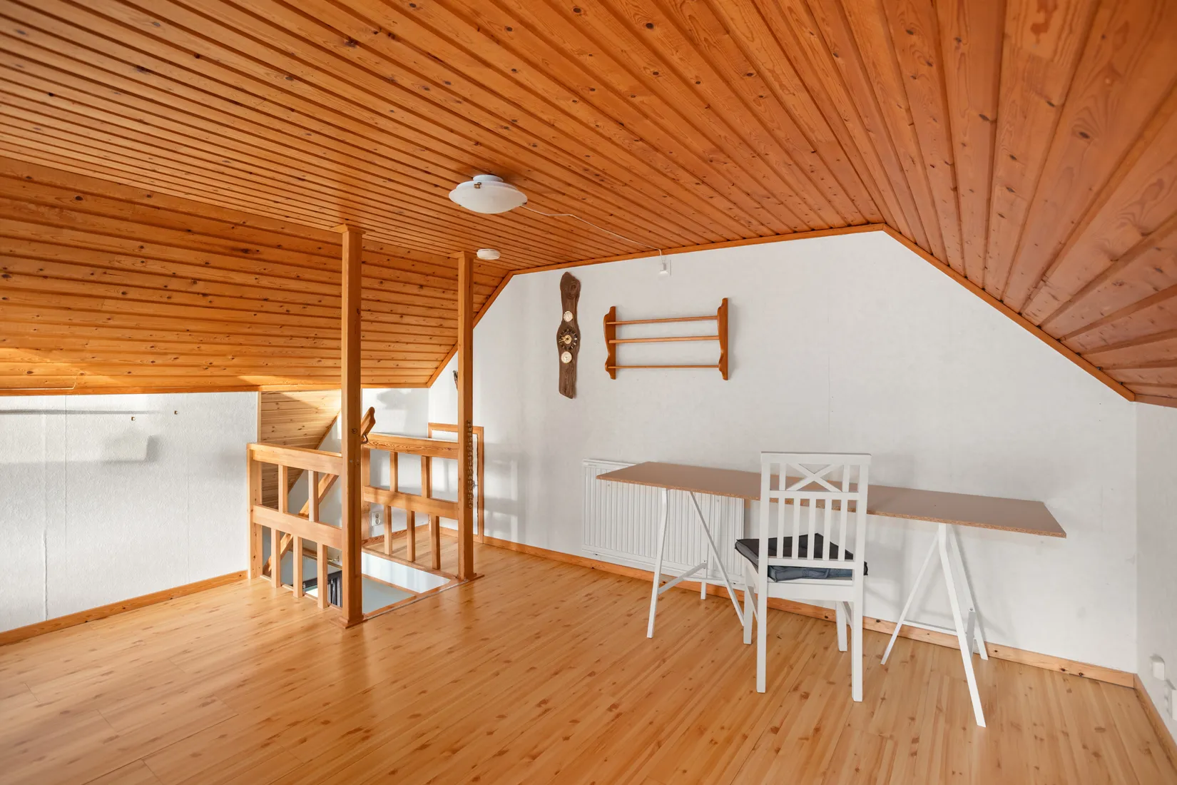 Villa, Järnäsklubb 115, Järnäsklubb, Nordmaling