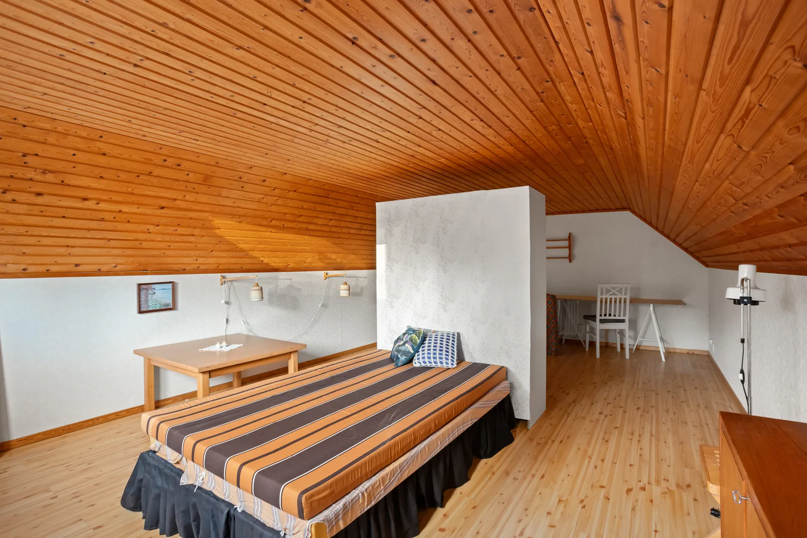 Villa, Järnäsklubb 115, Järnäsklubb, Nordmaling