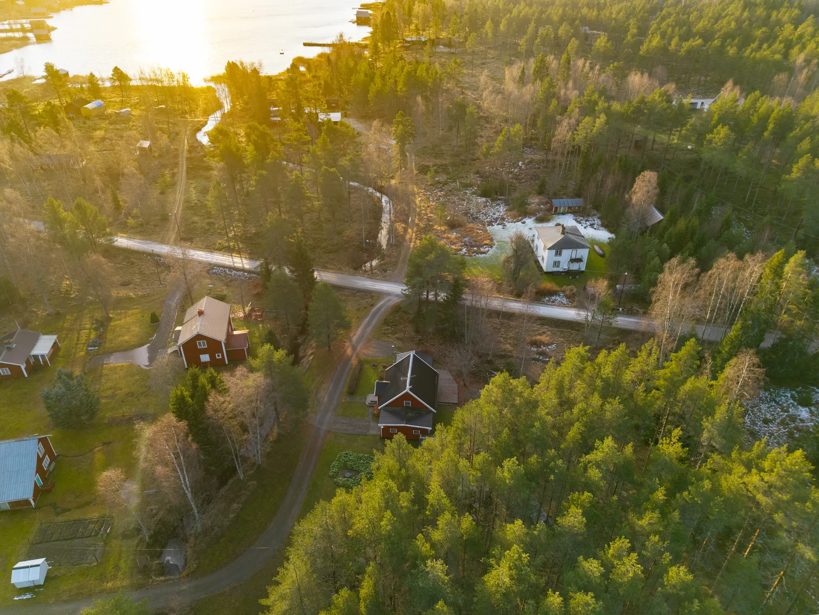 Villa, Järnäsklubb 115, Järnäsklubb, Nordmaling