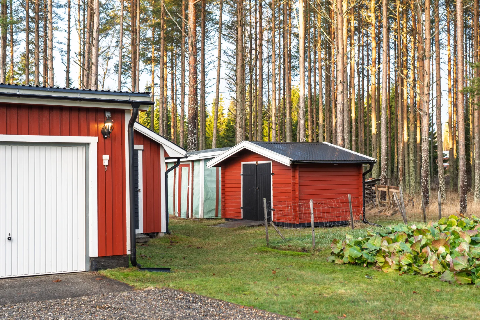 Villa, Järnäsklubb 115, Järnäsklubb, Nordmaling