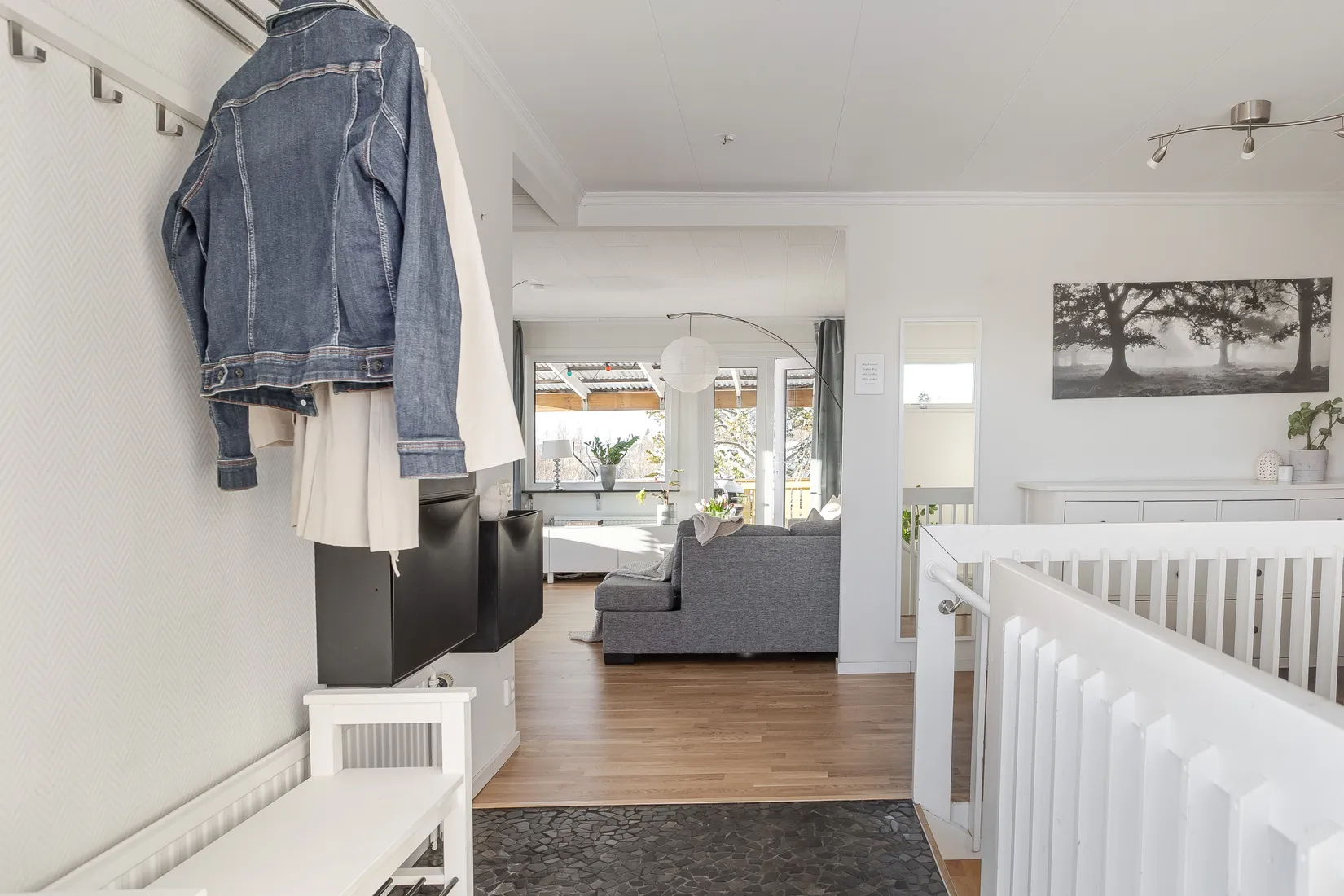 Villa, Rotbacken 16, Alnö, Sundsvall