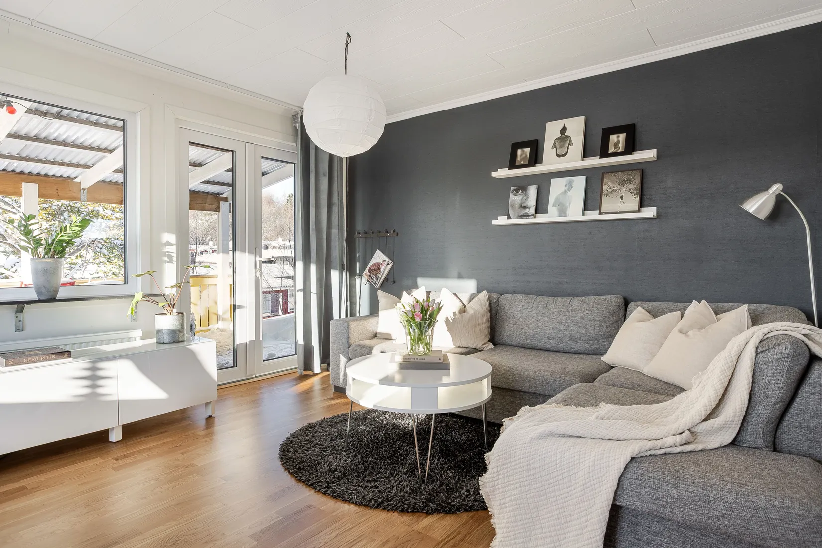 Villa, Rotbacken 16, Alnö, Sundsvall