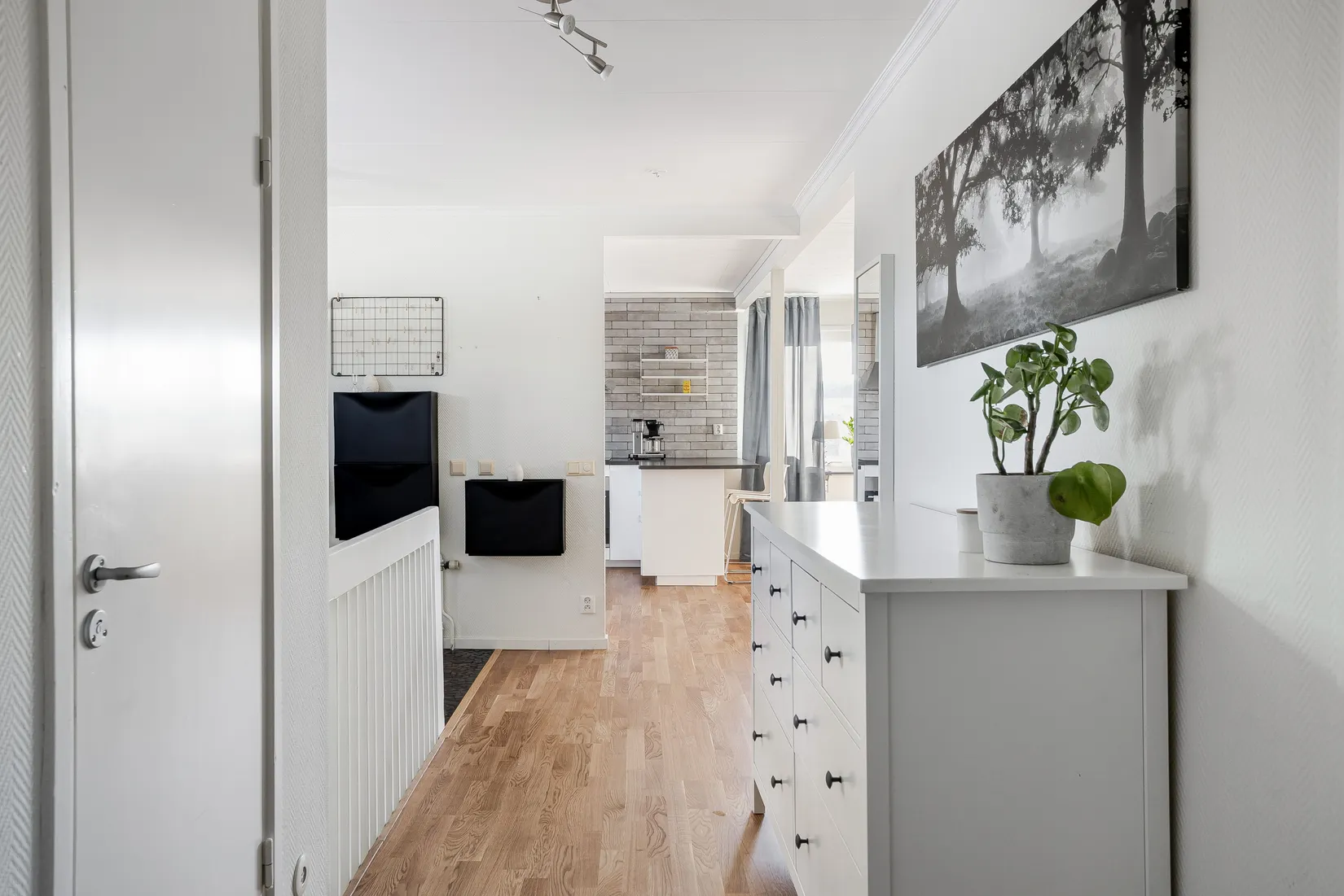 Villa, Rotbacken 16, Alnö, Sundsvall